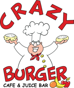 Crazy Burger