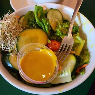 Side Salad