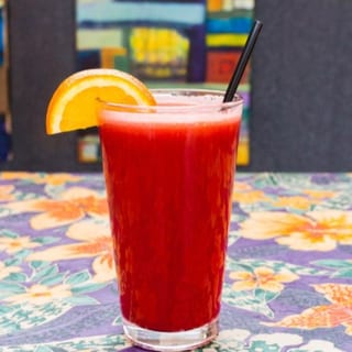 Grapefruit Juice 