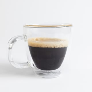Iced Espresso