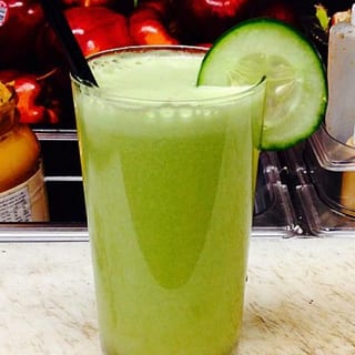 Cucumber Juice 