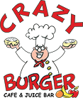 Crazy Burger